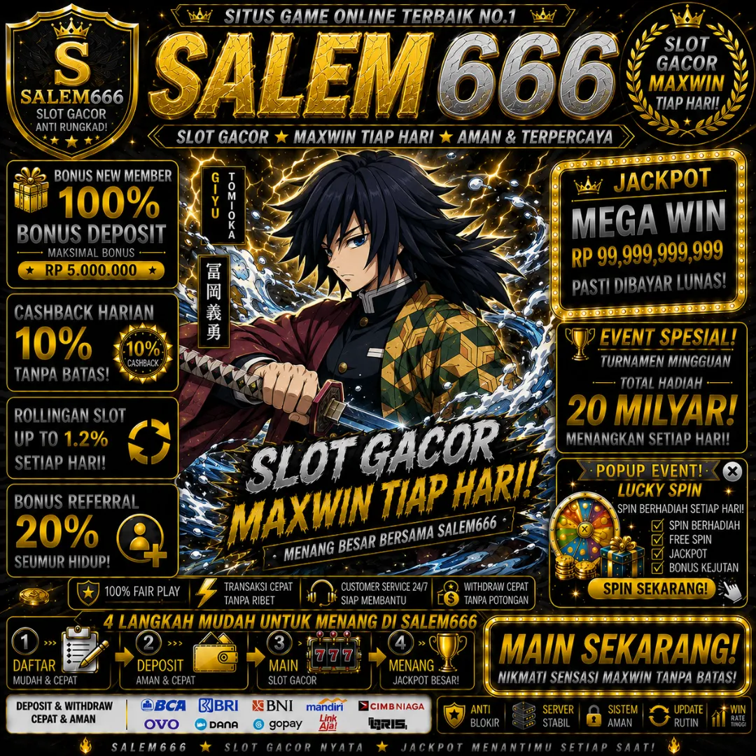 SALEM666